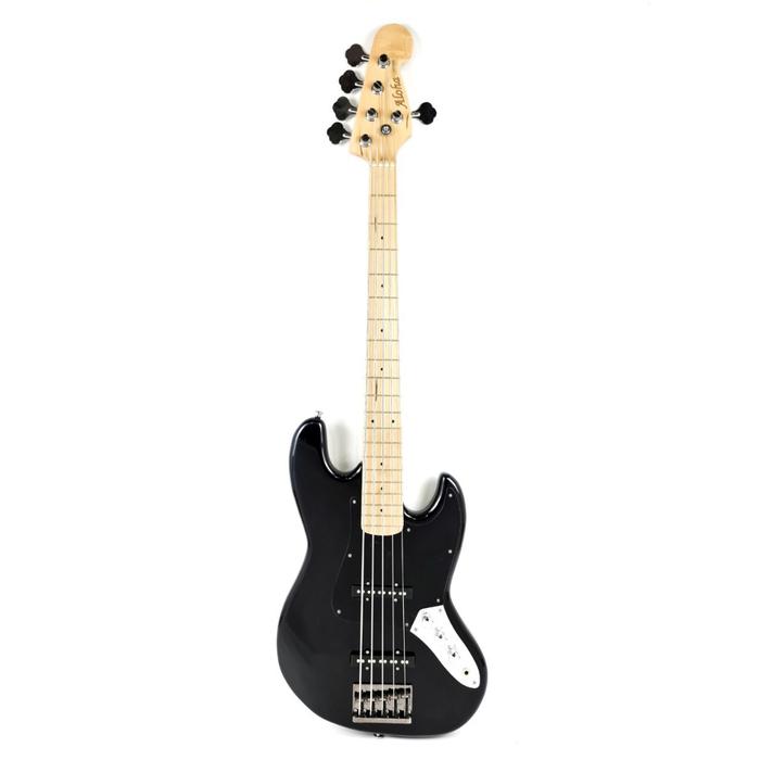 Aloha Bass Elektrik Jabass