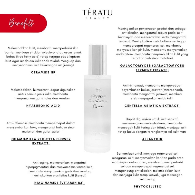 Phytocell Skin Treatment Essence 3
