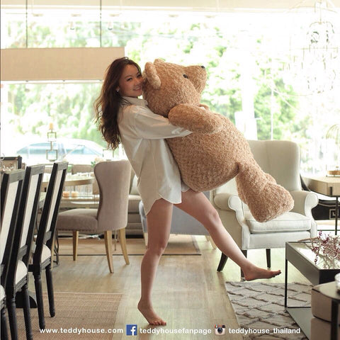 Teddy House MARTIES BEAR 48" 2