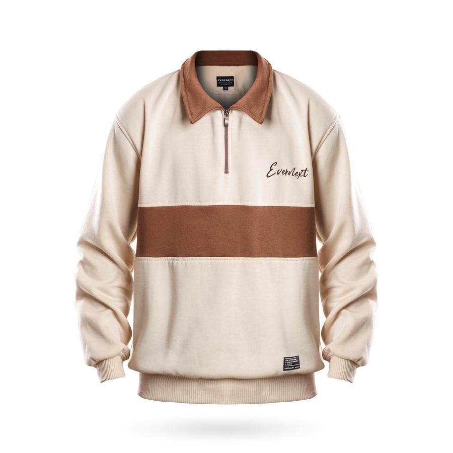 Evernext Evernext Sweater Vintage Oddy