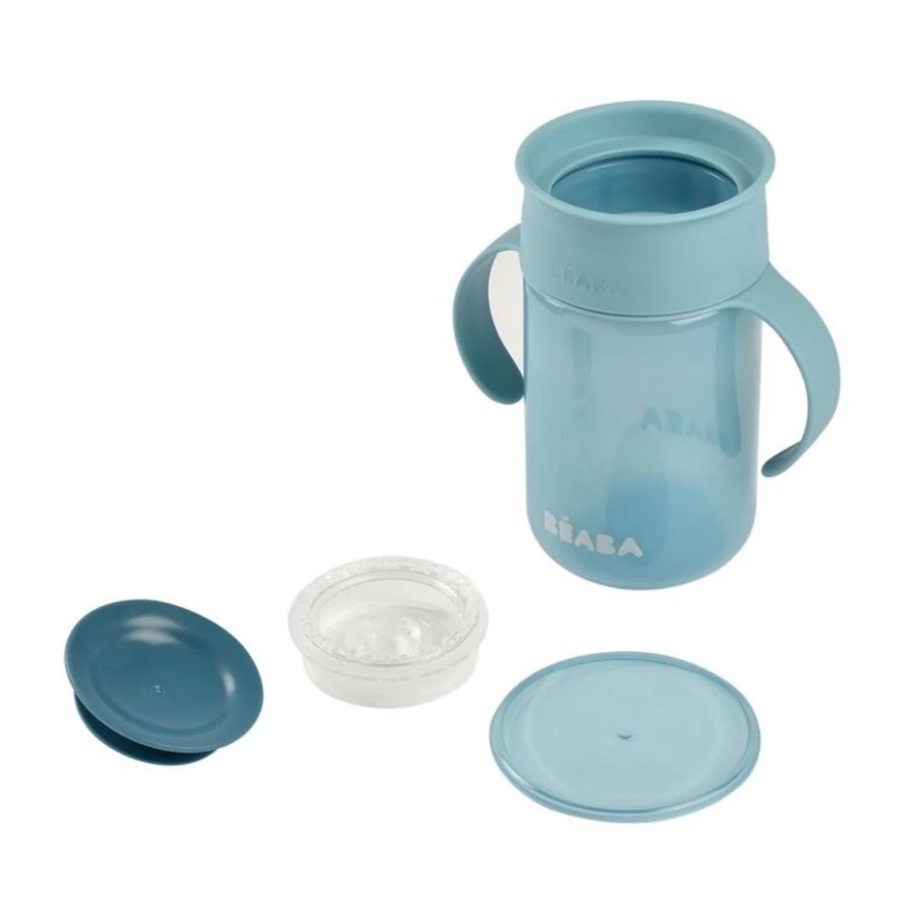 Béaba Training Cup 360°