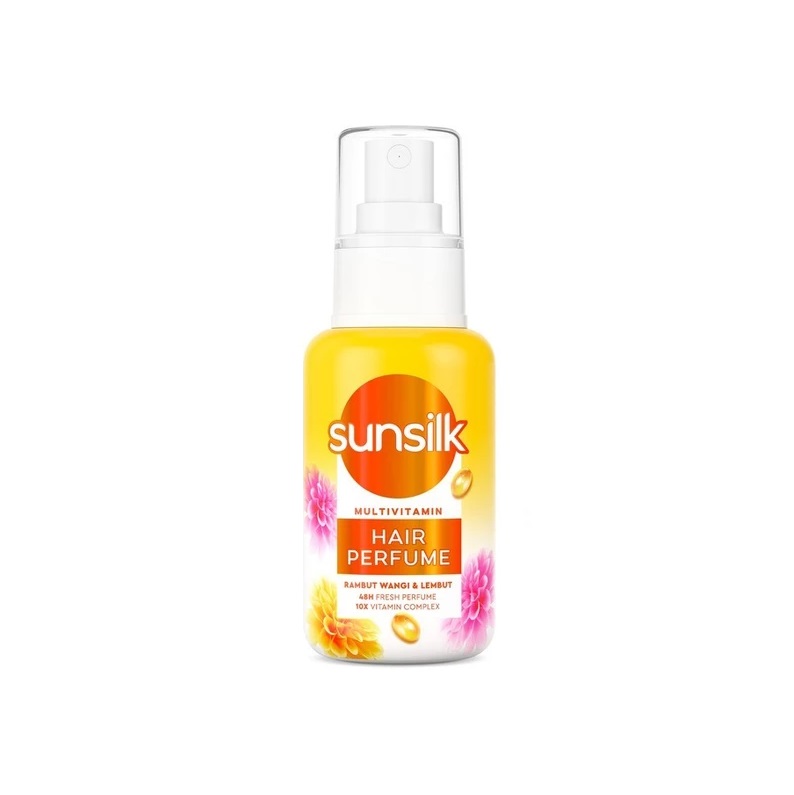 Sunsilk ｜ Hair Multivitamin Booster Essence