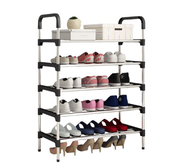 Rak Sepatu Portable  ｜ YK-216