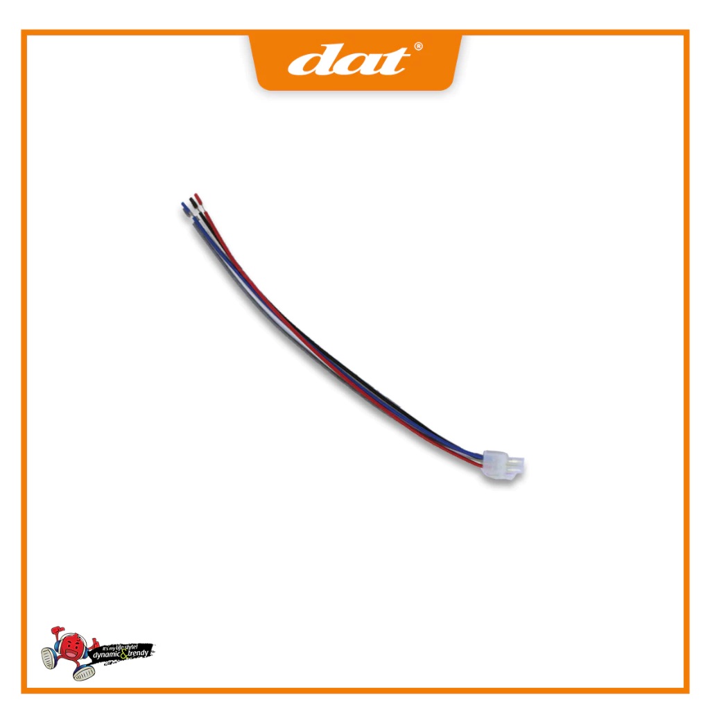 Rajasaputra Jaya Perkasa dat® Subwoofer Kolong  DA-106 XP