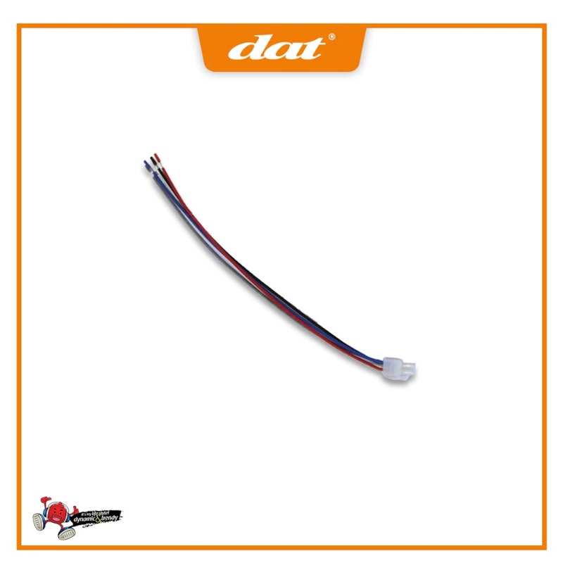 dat® Subwoofer Kolong 4
