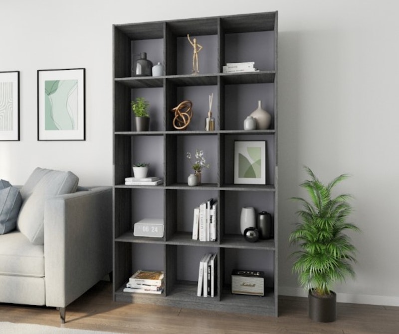 Rak Serbaguna GENIO BC 1201 R