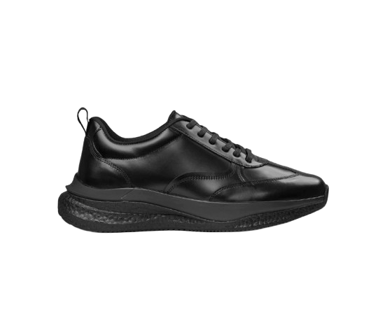 Prabu Elang 2.0 All Black