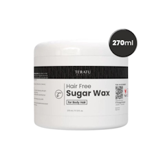 Hair Free Sugar Wax