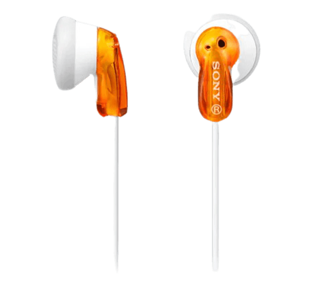 Sony In-ear Headphone 3