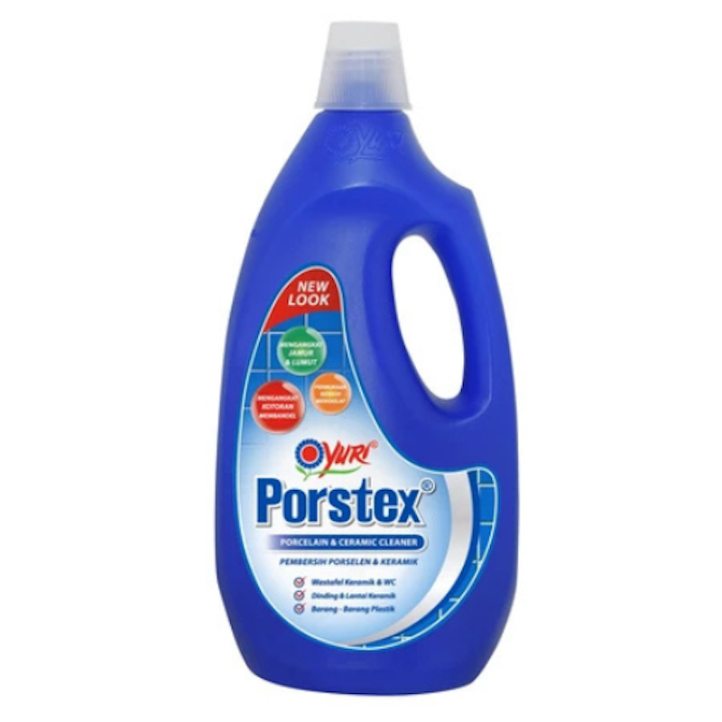 Porstex® Porcelain Ceramic Cleaner 1