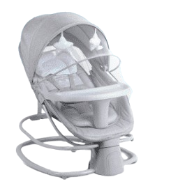 Cocolatte 6in1 Snuggli Multi Functional Foldable Swing