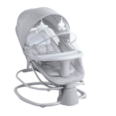 Cocolatte 6in1 Snuggli Multi Functional Foldable Swing