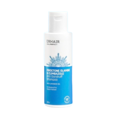 Scalperfect Piroctone Olamine & Climbazole Anti Dandruff Shampoo
