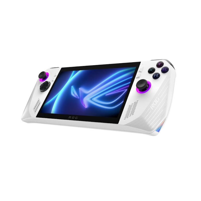 ROG Ally 2