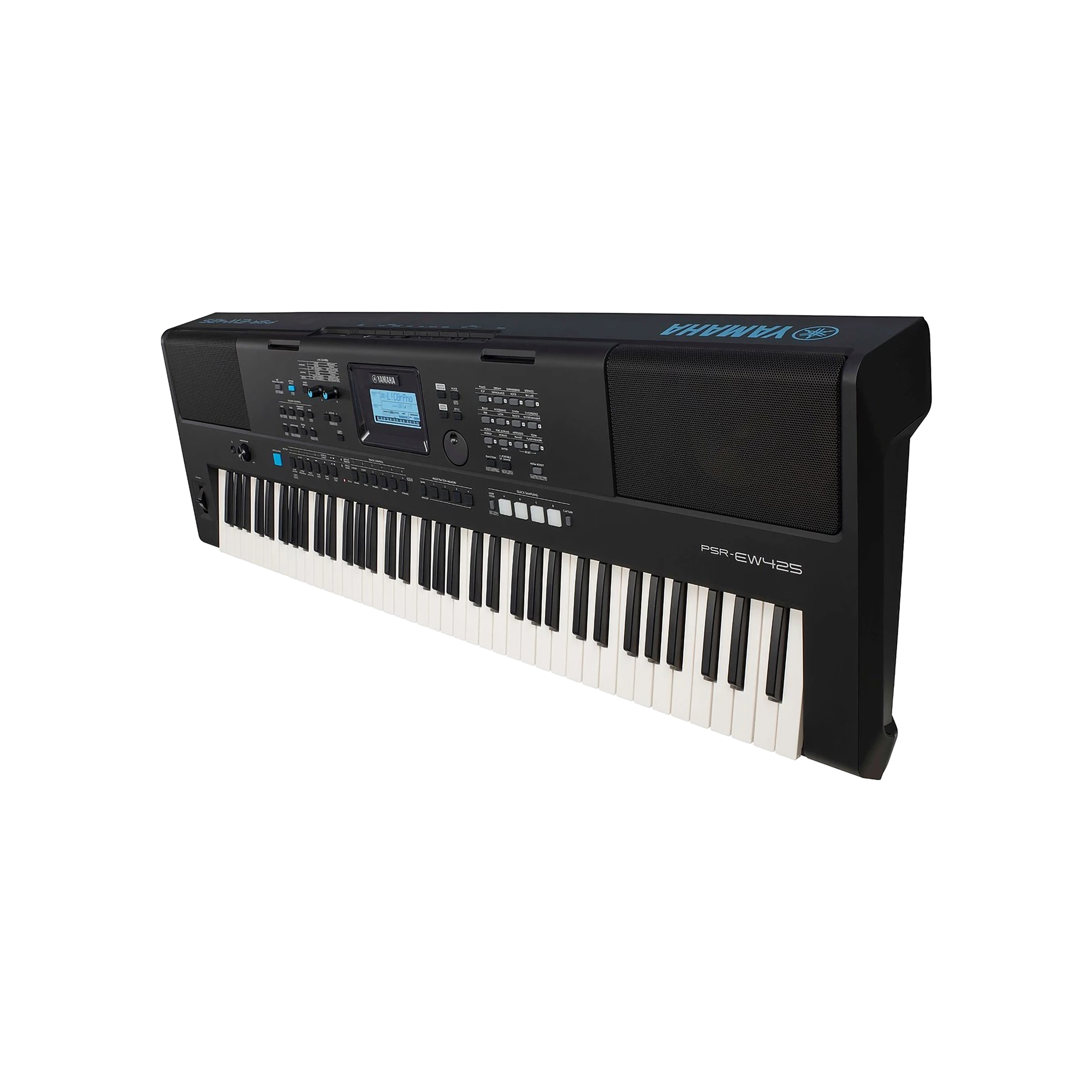 Yamaha Corporation Yamaha Portable Keyboard  PSR-EW425