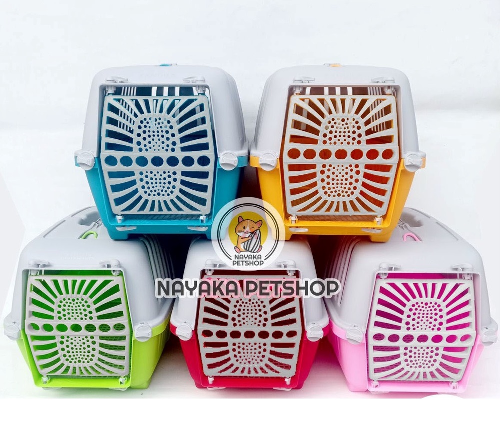 Kandila Pet Cargo PCK 01