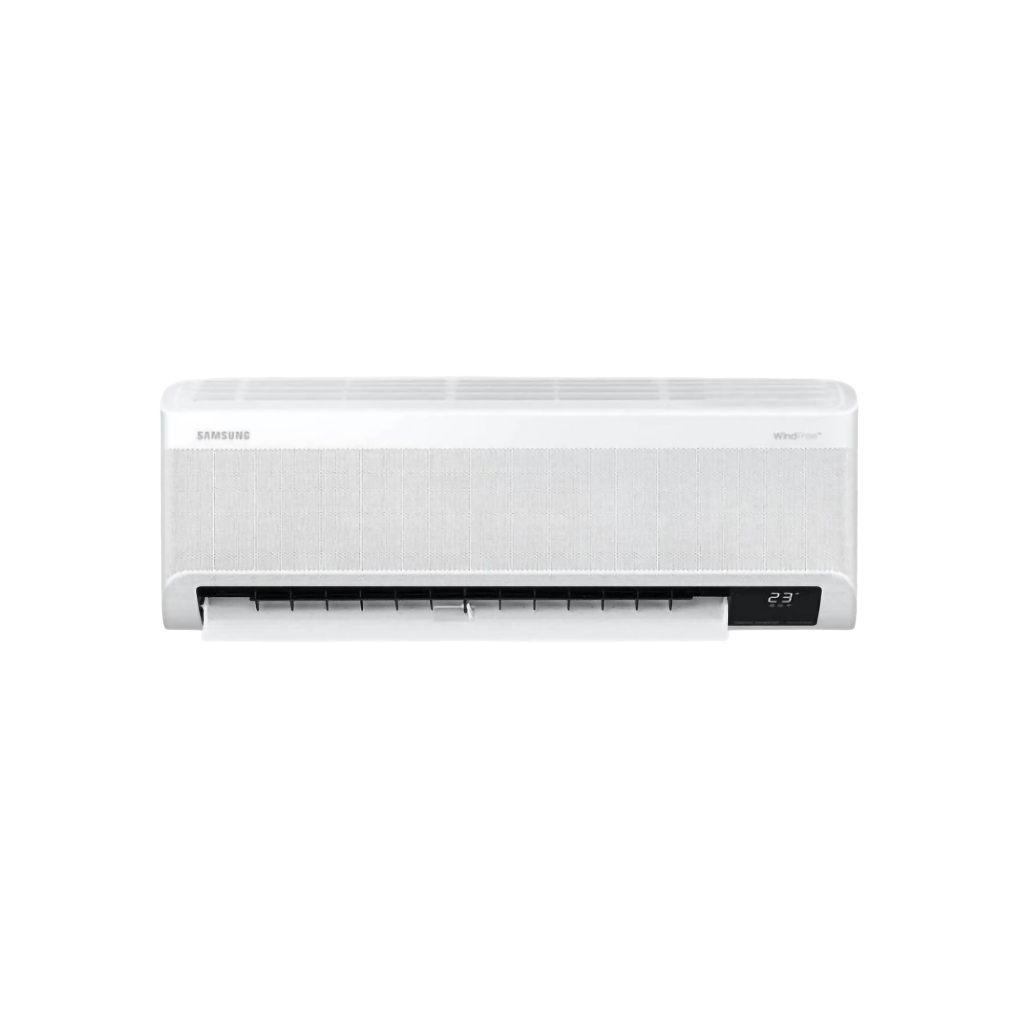 Samsung ｜ WindFree™ Wall-mount Air-conditioner AI Auto Cooling 2 PK ｜ AR18BYFANWKNSE