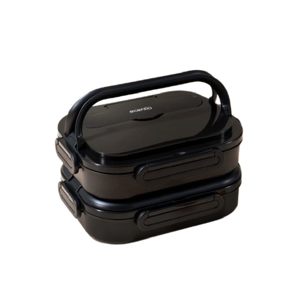 Ecentio Lunch Box Stainless Steel  304 