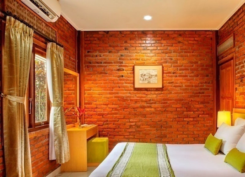 Jambuluwuk Convention Hall & Resort Puncak 5