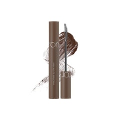 Romand Han All Fix Mascara - Long Hazel