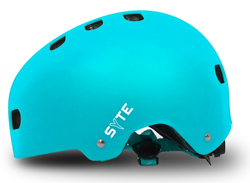 SYTE Helmet In Mold Mix 3