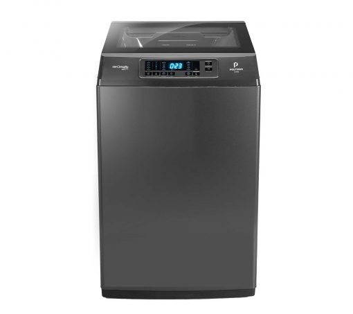 Polytron ｜ Mesin Cuci 1 Tabung Zeromatic Laguna Series Hijab 8 kg ｜ PAW 8028Y