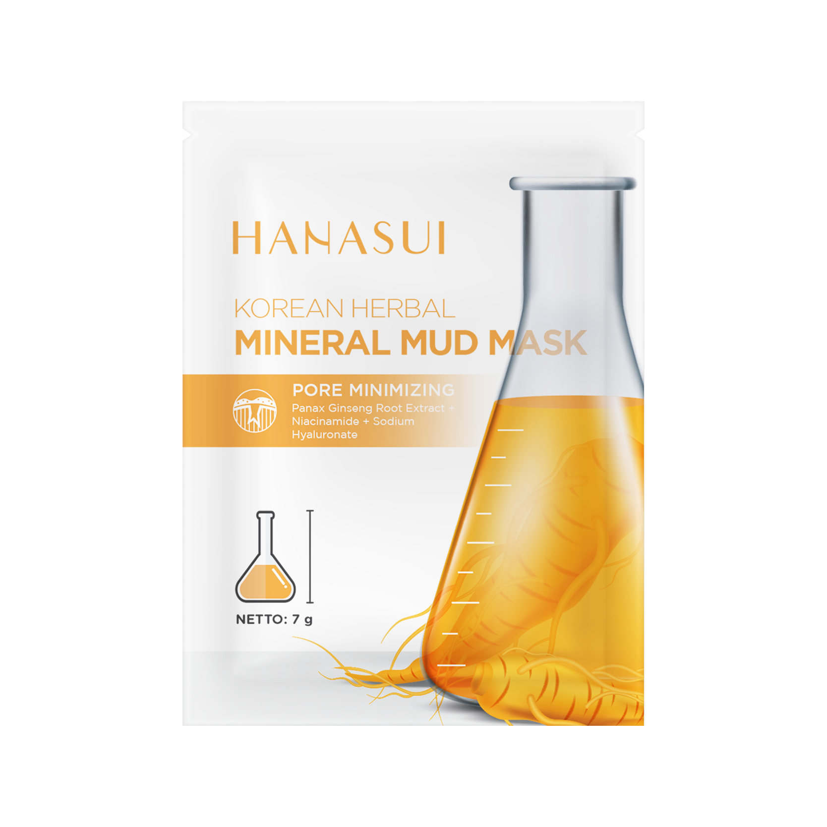 9 Rekomendasi Masker Hanasui Terbaik (Terbaru Tahun 2026) 5
