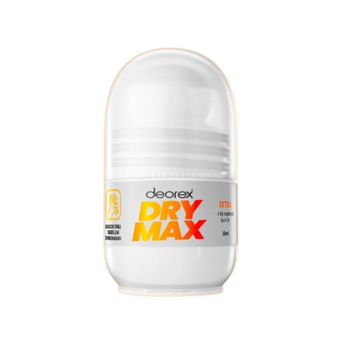 Deorex DryMax Extra Antiperspirant