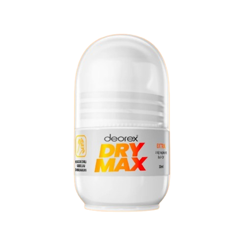Deorex DryMax Extra Antiperspirant 1