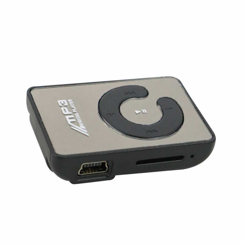 C-Logo MP3 Player 1