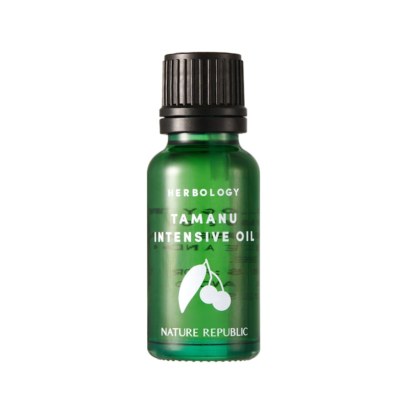 Nature Republic Herbology Tamanu Intensive Oil 1