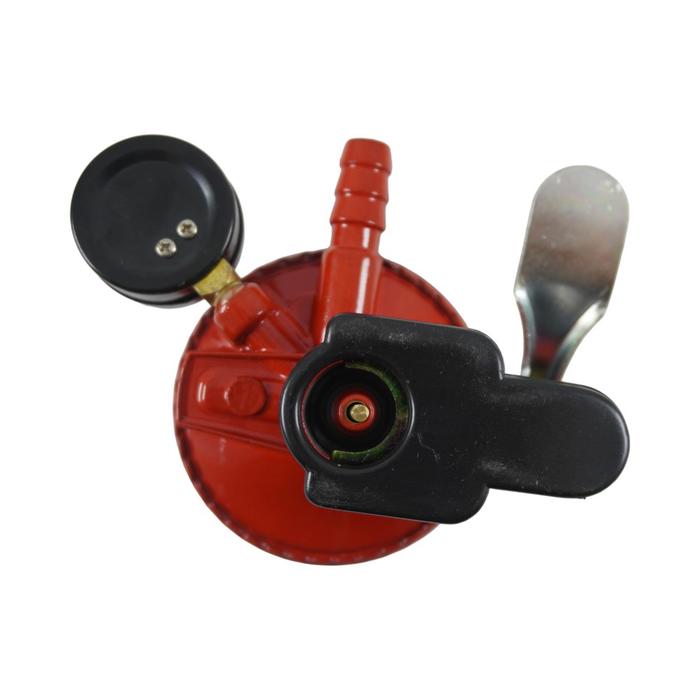 Krisbow Indonesia Krisbow® Regulator Gas Superlock