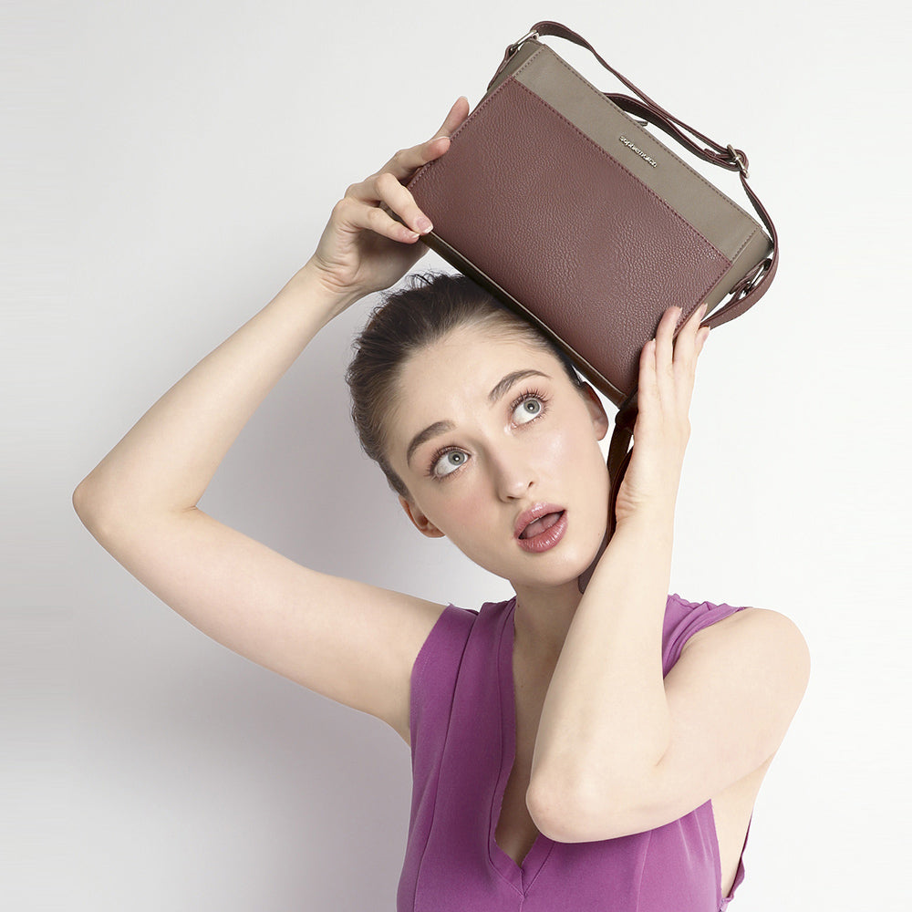 Sophie Martin Paris Sophie Martin Yolina Bag  T6823Y1