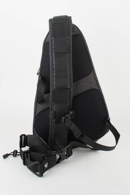 Sling Bag Motivica Art 2