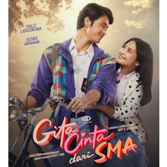 Gita Cinta dari SMA