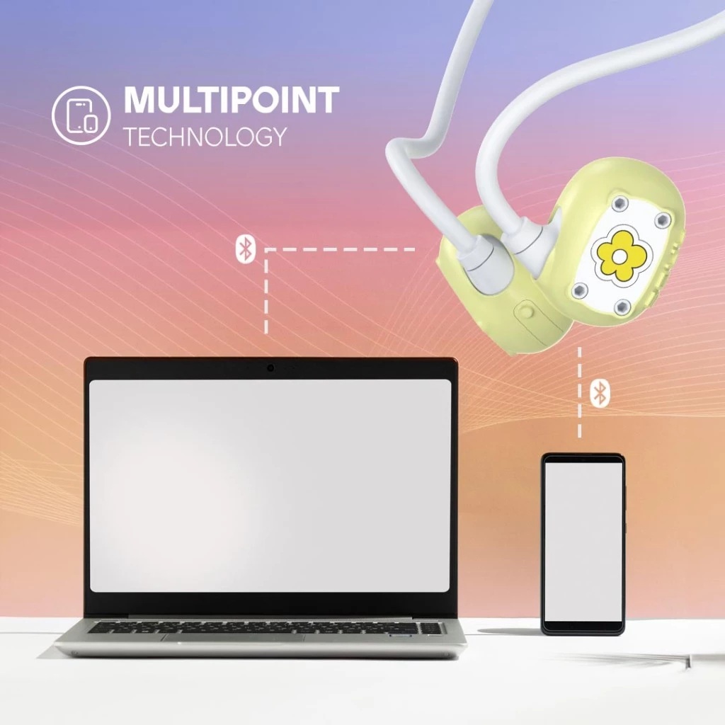 Soul Electronics SOUL Openear Pop