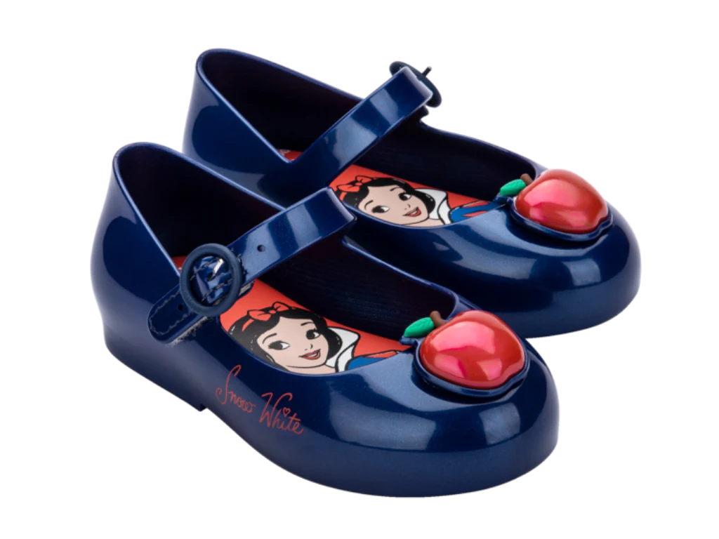 Melissa Mini Melissa Sweet Love + Disney Princess