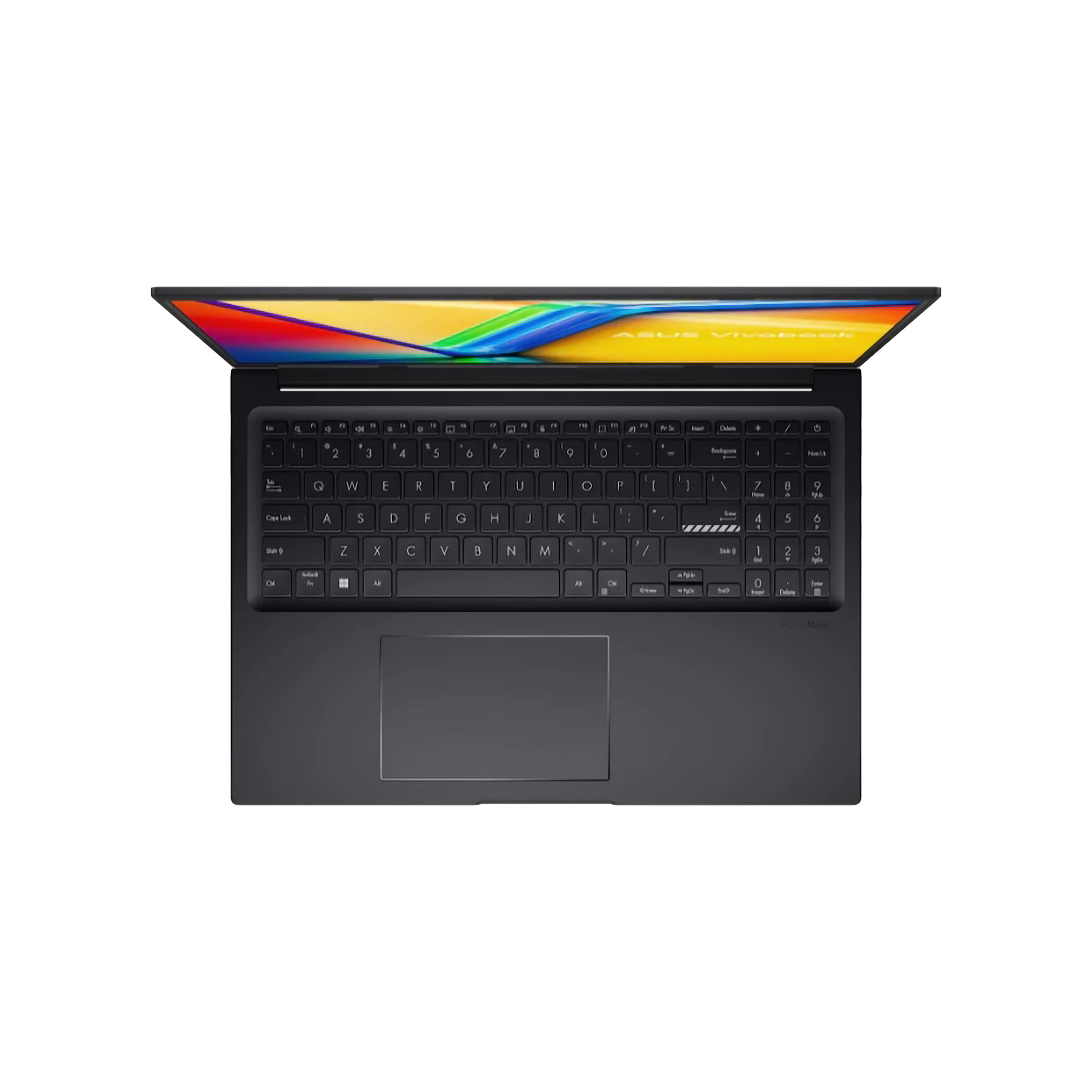ASUSTEK COMPUTER INCORPORATION ASUS Gaming K16 16GB/512GB K3605VC