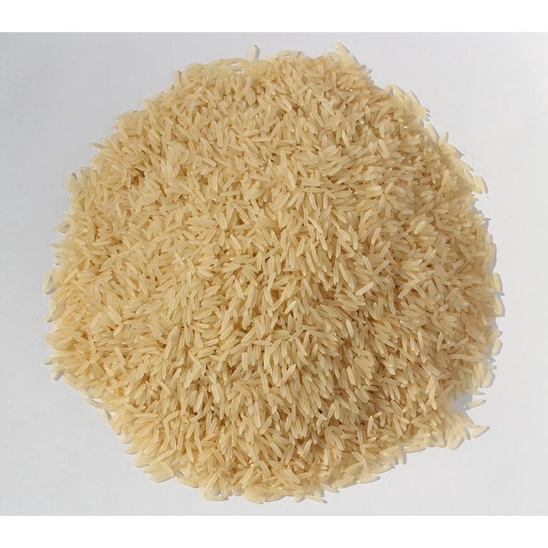 Daawat Golden Sella Basmati Rice 5