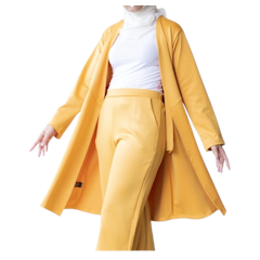 HaymeeIDN Baju Long Outer