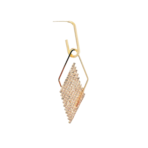 Shinyte Jewelry Anting Wanita Korea  1