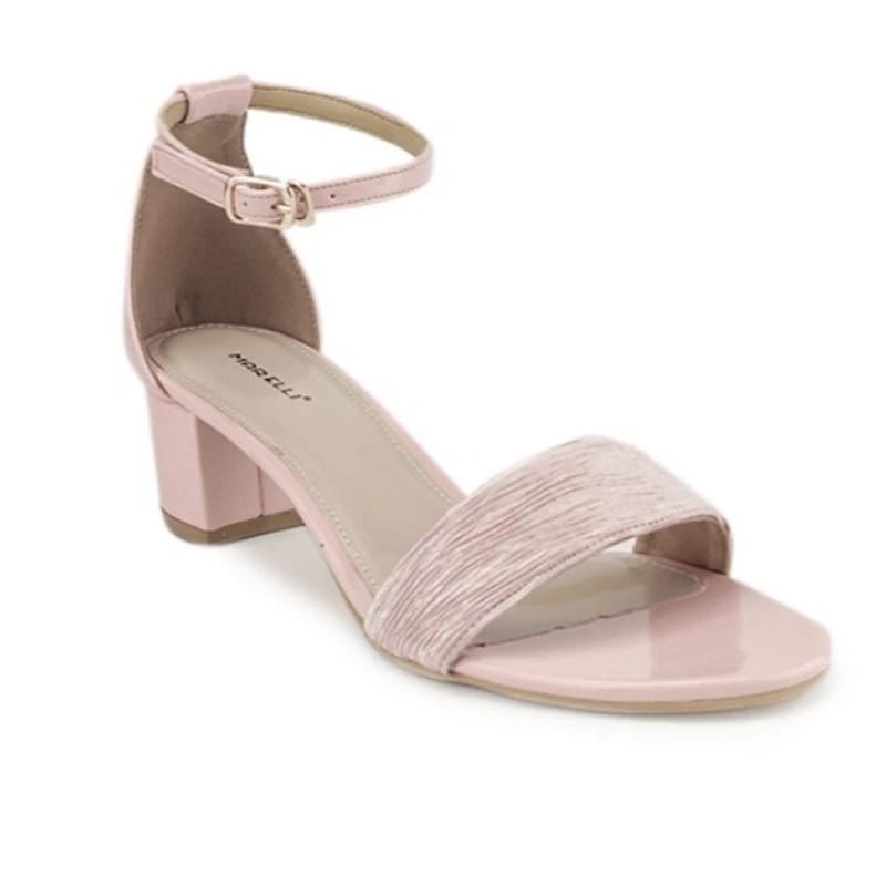 Marelli Shoes Marelli Sandal Wanita Ankle Strap 2054