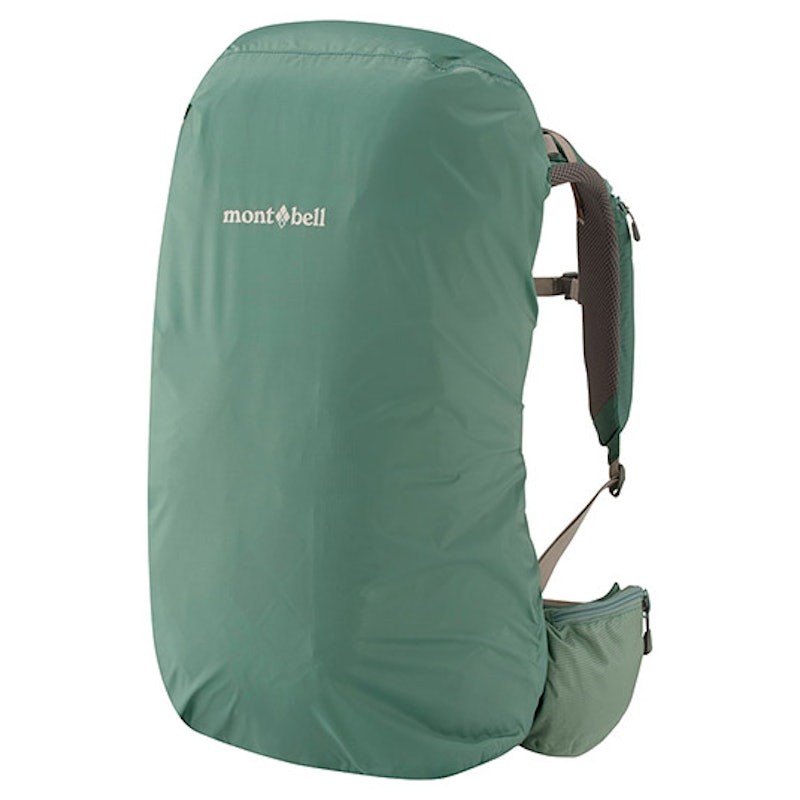 Montbell Cha-Cha Pack 30 Women's