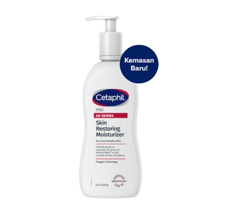 Pro AD Derma Skin Restoring Moisturizer 1
