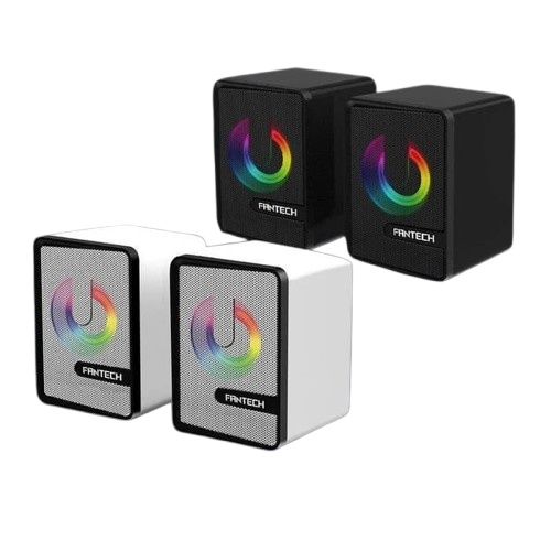 Fantech ｜ Speaker ｜ GS203 RGB