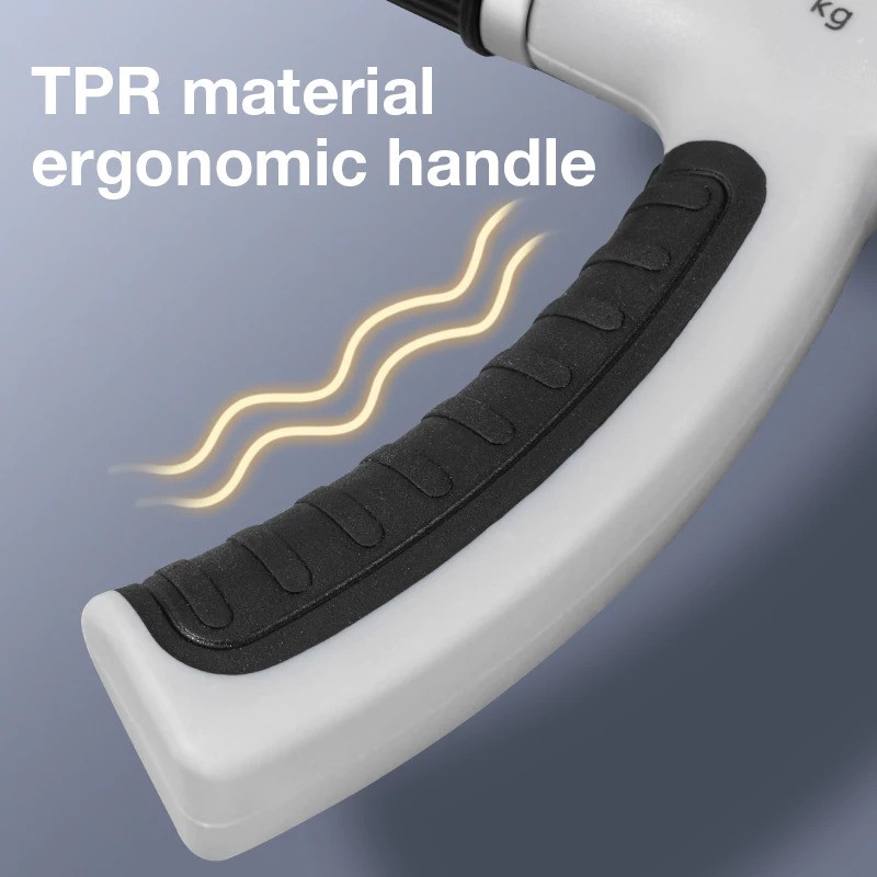 Deli Group Agnite Handgrip 5-60 kg  ER022