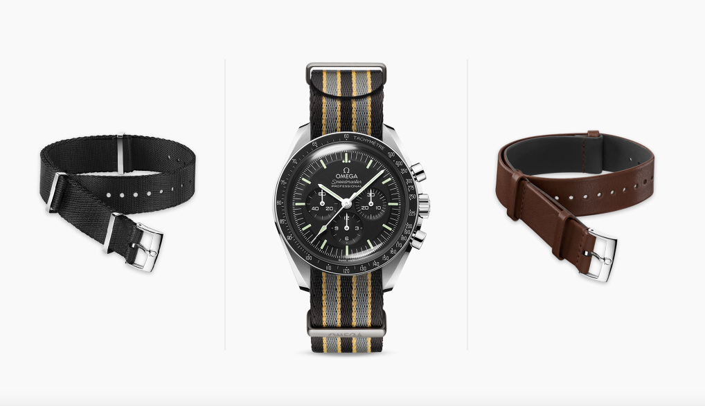 Moonwatch Professional 5