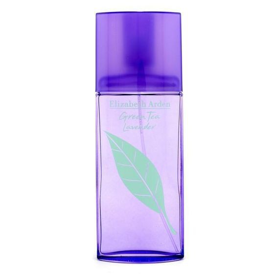 Green Tea Lavender 1