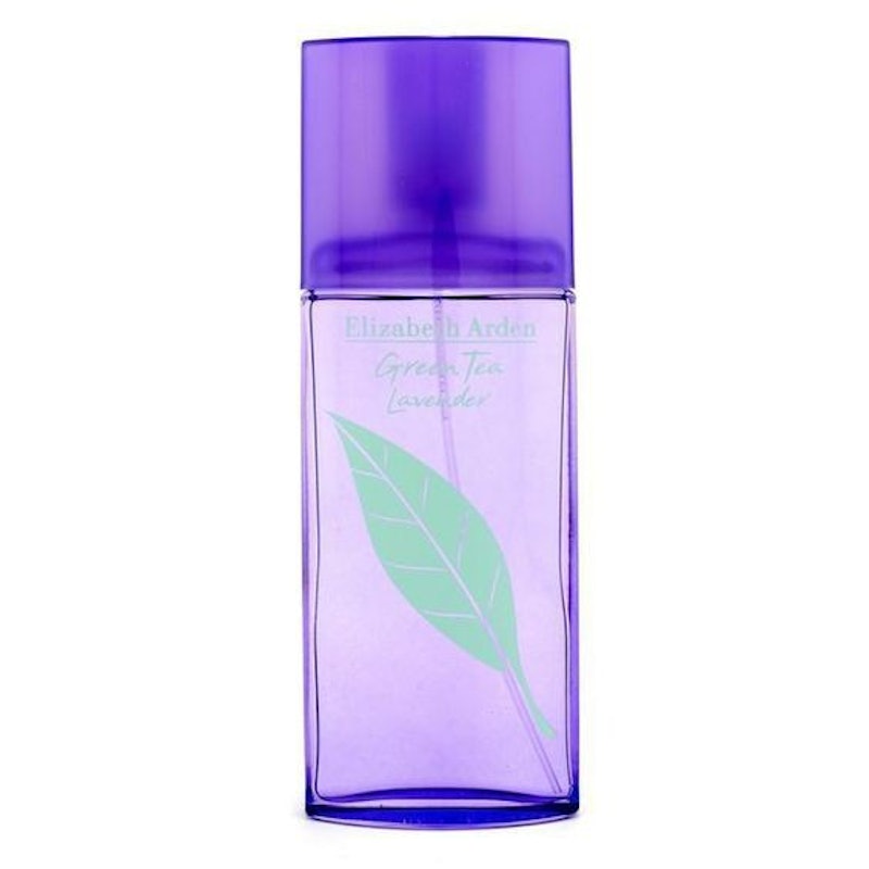 Green Tea Lavender 1