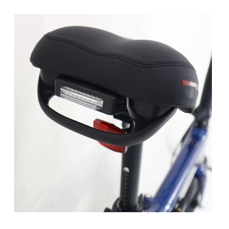 United IO E-Bike Folding 16 inch 5